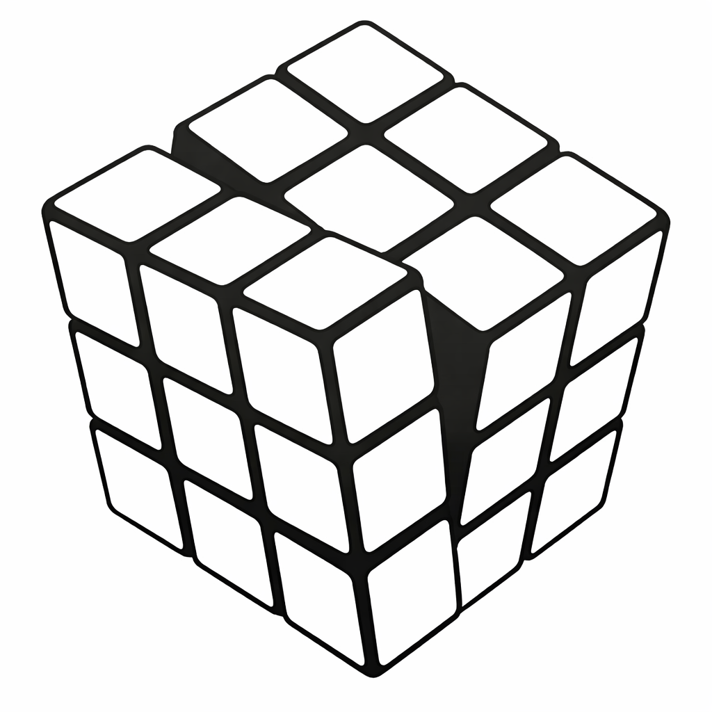 Kostka Rubika